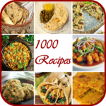 1000+ Indian Recipes for PC 1000+ Indian Recipes for PC