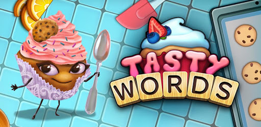Tasty Words - Free Word Games PC screenshot