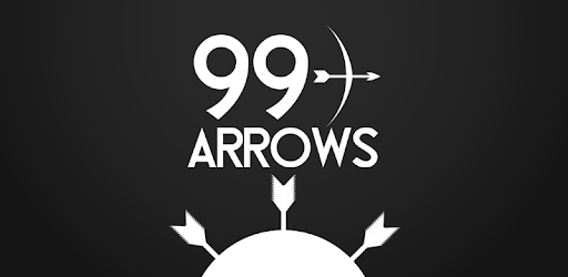 99 Arrows PC screenshot