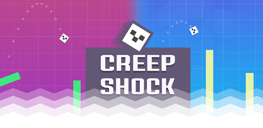 Creep Shock PC screenshot