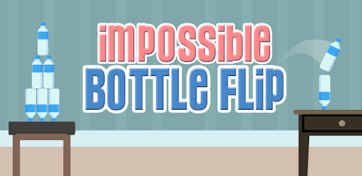 Impossible Bottle Flip PC screenshot