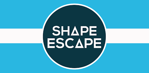 Shape Escape PC screenshot Shape Escape PC screenshot