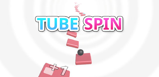 Tube Spin PC screenshot