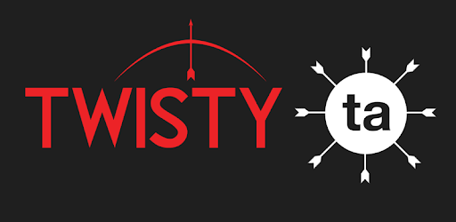 Twisty Arrow! PC screenshot