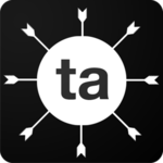 Twisty Arrow! icon