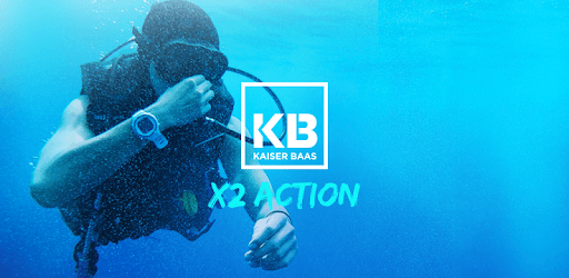 KB X2 PC screenshot KB X2 PC screenshot