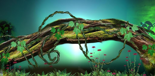 Magic Nature New Themes 2018 PC screenshot