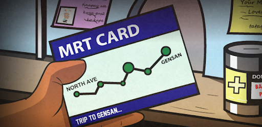 Train to Gensan PC screenshot