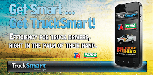 TruckSmart PC screenshot