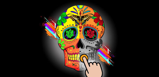 Tattoo Color by Number for Adults- Tattoo Coloring PC screenshot