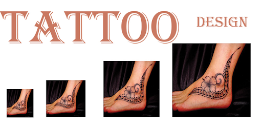 Tatoo Design For Girls PC screenshot Tatoo Design For Girls PC screenshot