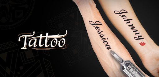 Tattoo Maker PC screenshot
