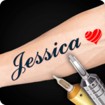 Tattoo Maker icon