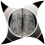 tattoo font letters for PC tattoo font letters for PC