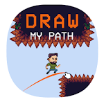 Draw My Path for PC Draw My Path for PC