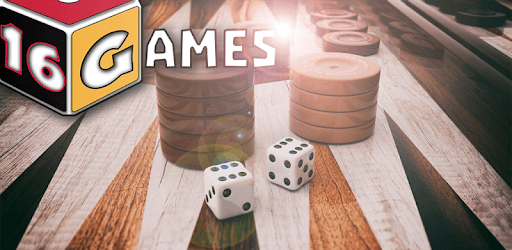 Backgammon Pack : 18 Games PC screenshot Backgammon Pack : 18 Games PC screenshot
