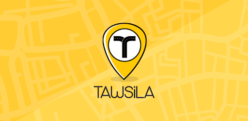 Tawsila PC screenshot