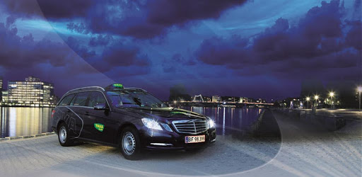 Taxa 4x35 (Taxi booking) PC screenshot