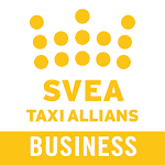 Svea Taxi Allians Business icon