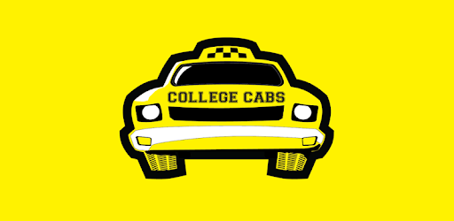 College Cabs Pullman PC screenshot