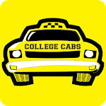 College Cabs Pullman icon