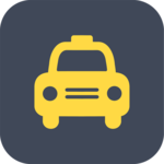 TaxiCaller Driver icon