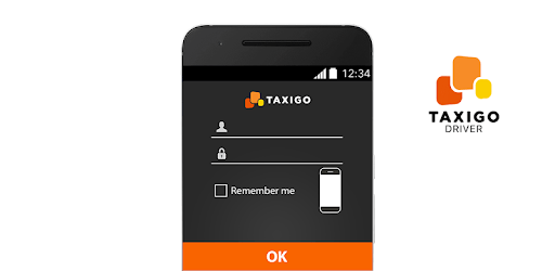 Taxigo Driver PC screenshot