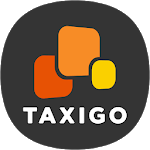 Taxigo Driver icon