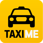 TaxiMe icon