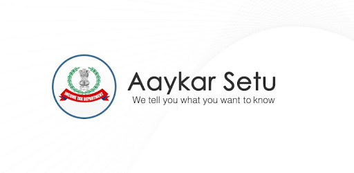 Aaykar Setu PC screenshot