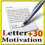 motivation letter for PC
