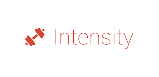 Intensity - Powerlifting Workout Tracker & Gym Log PC screenshot