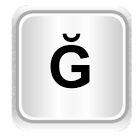 Turkish Keyboard for PC Turkish Keyboard for PC