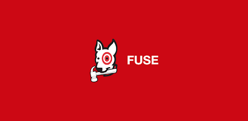 Target FUSE PC screenshot