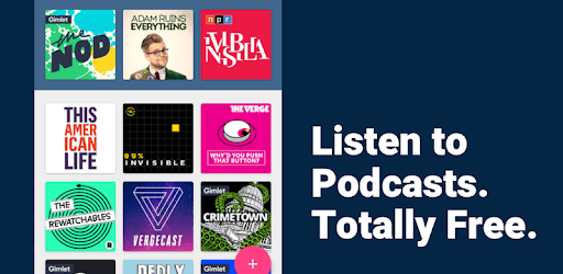 PodByte - Free Podcast Player App for Android PC screenshot PodByte - Free Podcast Player App for Android PC screenshot
