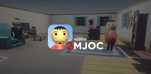 MJOC2 PC screenshot MJOC2 PC screenshot