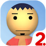 MJOC2 icon