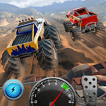 Racing Xtreme 2: Top Monster Truck & Offroad Fun for PC