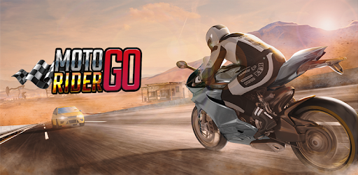 Moto Rider GO: Highway Traffic PC screenshot Moto Rider GO: Highway Traffic PC screenshot