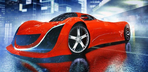 High Speed Race: Racing Need PC screenshot