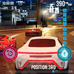 High Speed Race: Racing Need icon