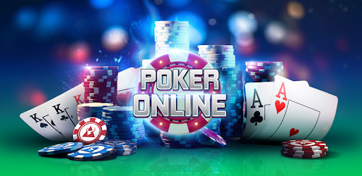 Poker Online: Texas Holdem & Casino Card Games PC screenshot