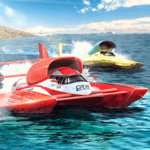 Boat Racing 3D: Jetski Driver & Water Simulator for PC