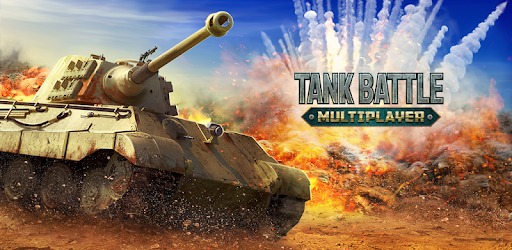 Tank Battle Heroes: World of Shooting PC screenshot