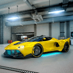 Top Speed 2: Drag Rivals & Nitro Racing for PC
