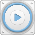 PlayerPro Cloudy Skin for PC
