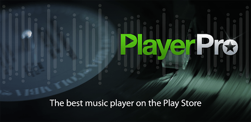 PlayerPro DSP pack PC screenshot