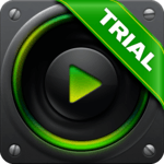 PlayerPro Music Player (Free) icon