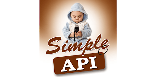 SIMPLE API PC screenshot
