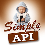 SIMPLE API for PC